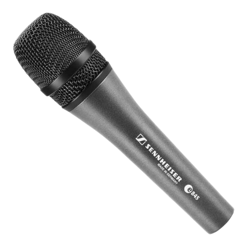 Sennheiser
