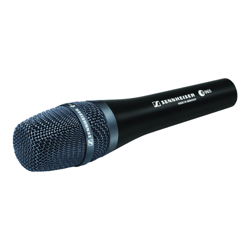 Sennheiser
